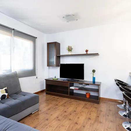 Home2book Bright Center Cruz Appartement *