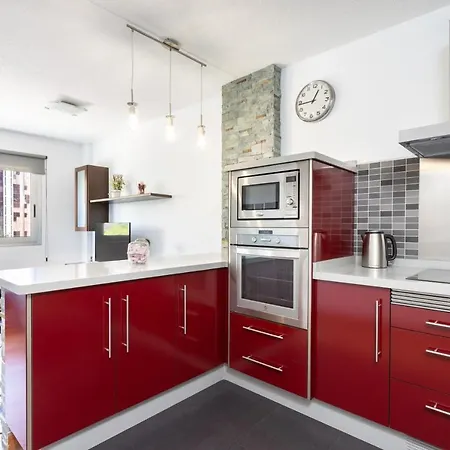 Home2book Bright Center Cruz Appartement *