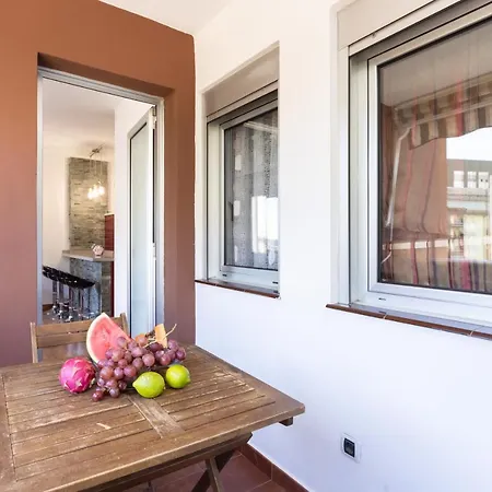 Home2book Bright Center Cruz Appartement