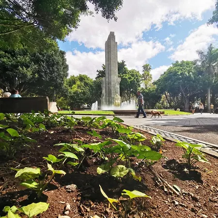 Home2book Bright Center Cruz