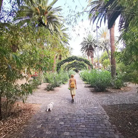 Home2book Bright Center Cruz * Santa Cruz de Tenerife