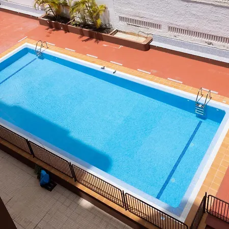 Home2book Bright Center Cruz * Santa Cruz de Tenerife